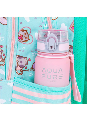 Рюкзак AB330 Kitty's World Astrabag (322425536)
