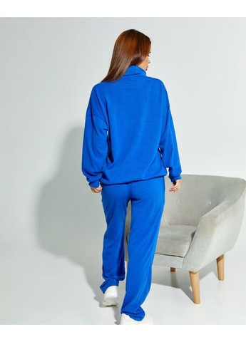 Ангоровий демісезонний костюм ISSA PLUS (348432960)