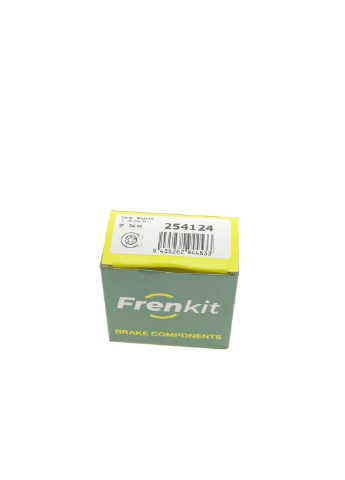 Ремкомплект суппорта (переднего) Nissan Almera 06-12 (d=54mm) (Mando) 254124 (opt-om) No Brand (339658638)