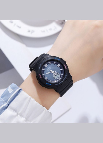 2125BK Black SALE Skmei (324089019)