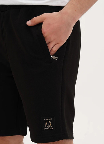 Шорты мужские Armani Exchange Icon Logo (326642807)