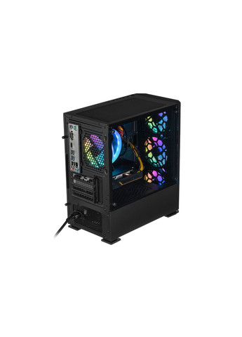 Компьютер персональный Complex Gaming AMD Ryzen 5 3600/B450/16/500F+1000/NVD306012/FreeDos/GB700/650W 2E (316392049)