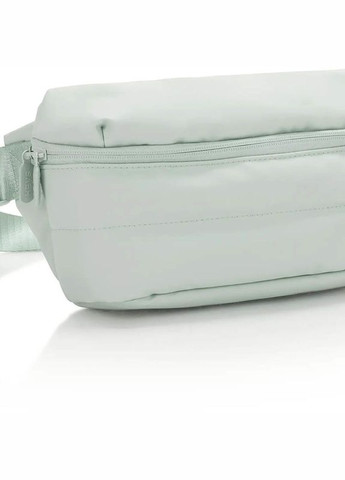 Поясная сумка Puffer Waist Bag Sage Green (930935) Heys (322207866)