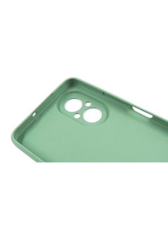 Чехол-накладка Soft для Realme C67 Mint (DG-TPU-SOFT-62) DENGOS (341490483)