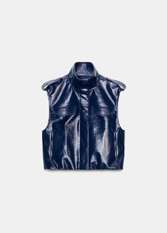 Жилет Zara (382035364)