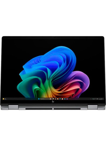 Ноутбук OmniBook X Flip x360 14-fm0009ua Meteor Silver (C9RV1EA) HP (372608684)