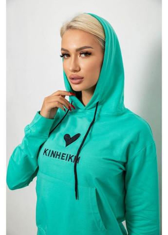 Спортивный костюм женский двухнитка Ager 214R1419-007 (362571807)