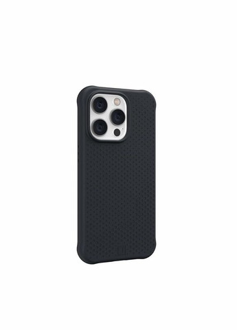 Чохол-накладка Dot Magsafe для Apple iPhone 14 Pro Black (114082314040) Urban Armor Gear (341491087)