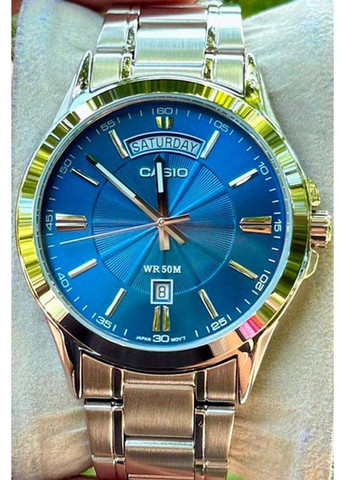Часы MTP-1381D-2A Casio (373219225)