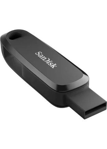 Флеш-накопитель 128GB USB 3.2 Gen1 Phone Drive USB Type-A/USB Type-C (SDDDC6-128G-G46) SanDisk (391818641)