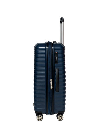 Валіза середня M 43803 поліпропілен Snowball (298728860)