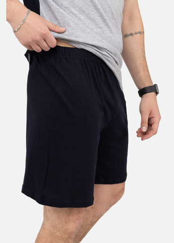 Чоловіча піжама колір чорний CB-00248800 Seyko (315480187)