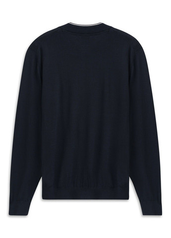 Мужская кофта Синий Bugatti (363136663)