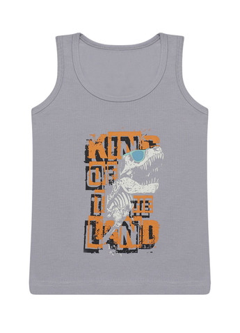 Набор (5 шт) майок для мальчиков Donella 77711338B (316392992)