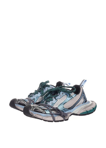 Комбіновані Осінні кросівки Balenciaga