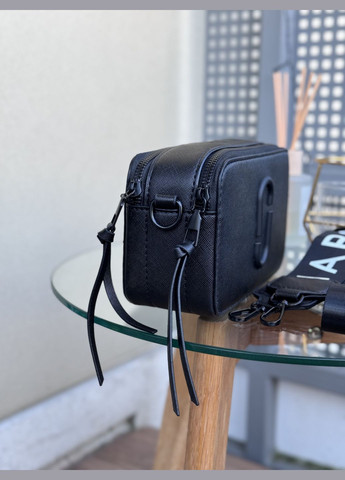 Женская сумка Marc Jacobs 513 кросс-боди черная No Brand (296985465)