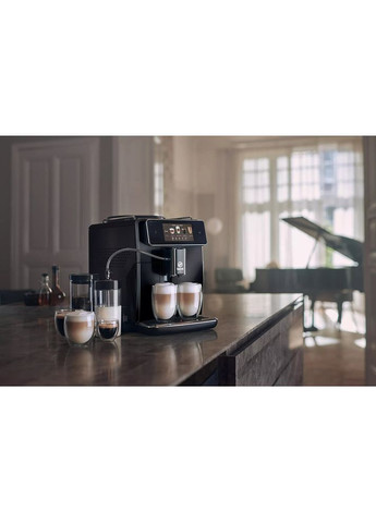 Кавомашина Xelsis Deluxe SM8780/00 Saeco (314900407)