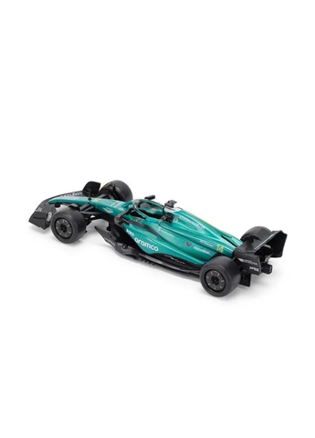Детская автомодель "Aston Martin F1 2024" 250944AMF1 масштаб 1:43 TechnoDrive (381081304)