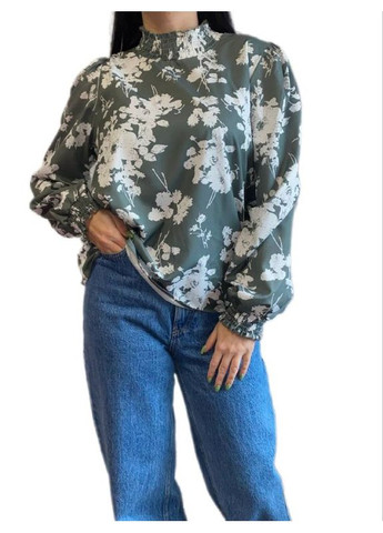 Блуза Fashion Club (285799708)