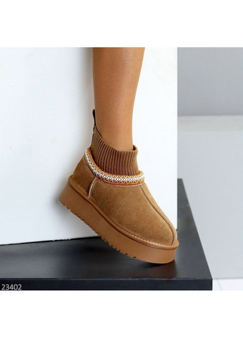 Женские угги Antra No Brand (370843773)