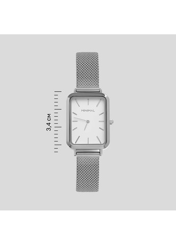 Часы Минимал Частота Minimal (338798939)