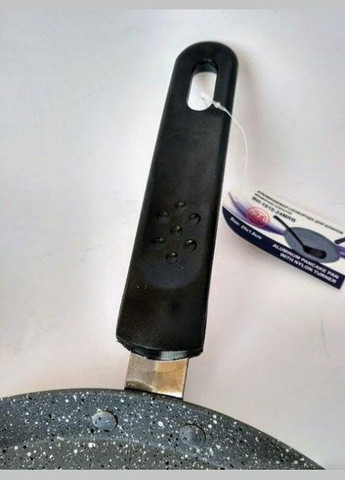 Антипригарна млинниця сковорода для млинців оладок BH 1010-22MRB 22 см сковорода для млинців Bohmann (297330815)