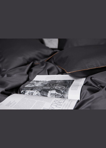 Набір наволочок Satin Premium 50х50 2 шт (MS-840000440) Moon&Star Gold Corner (289715403)