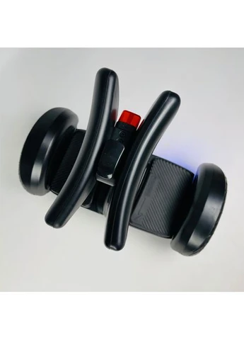 Гіроскутер Сігвей Mini PRO SAMSUNG 54V, 5.7 Ah з додатком 2025 Ninebot (392668228)