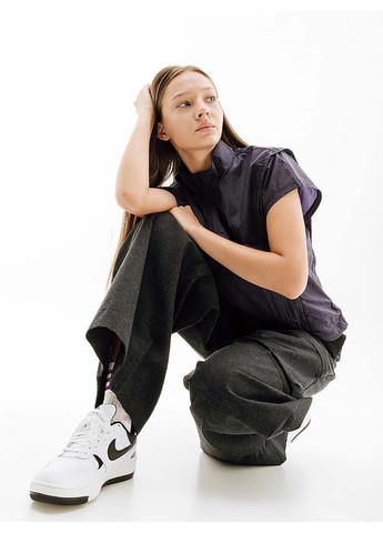 Жіночі Штани TP RPSTP PNT Чорний Nike (367191913)