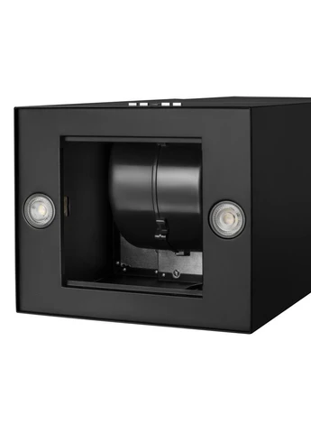 Кухонная вытяжка (m48472) GRANADO Segovia 2614-1200 black (377778918)