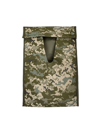 Рюкзак для Starlink V2 піксель мм14, Армійська Сумка для старлінк дорожній кейс тактичний Get’Man (299485796)