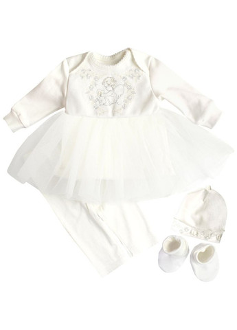 Плаття для хрещення хрещення дівчинки LadAngel дівчинці Ladan (301026329)