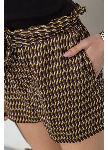 Шорти жіночі шифонові, 244R076 Ager (362221041)