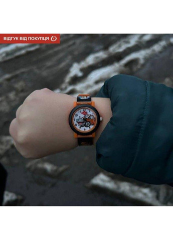 Дитячий наручний годинник Lee Cooper Car No Brand (332635811)
