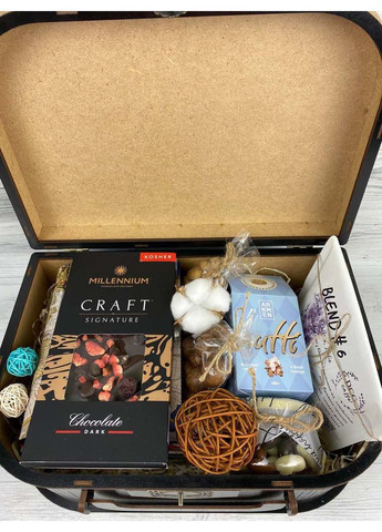 Подарочный набор Starbrook Кукумбер (291118380)