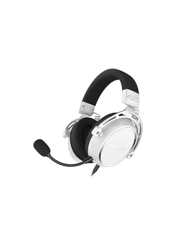 Наушники Hypergang 3 Hi-Res White (ESH06) Hator (383420708)