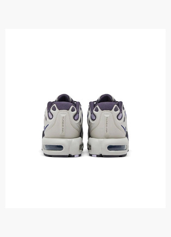 Синій кросівки чоловічі air max plus drift blue/grey fd4290-007 Nike