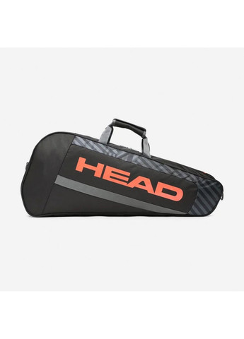 Чехол Base Racquet Bag M BKOR Черный Head (282616676)