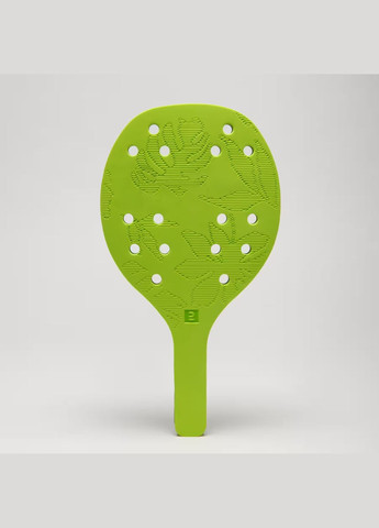 Набір для Пляжного Тенісу Foam Racket (2 Ракетки та 1 М'яч) Різнокольоровий SANDEVER (348117452)