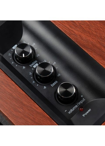 Мультимедийная R1700BTs Brown Edifier (360402785)
