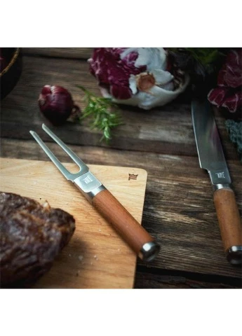 Вилка для мяса Norden (1065250) Fiskars (378783649)