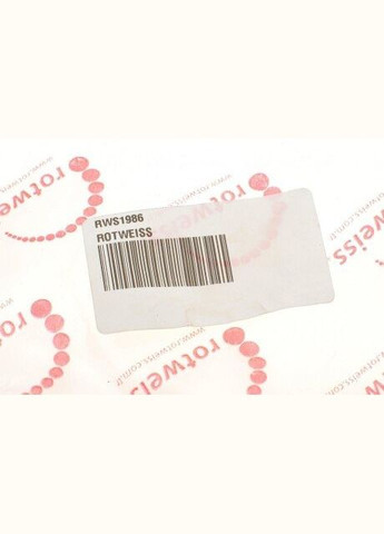 Повторитель поворота на зеркало Renault Megane/Scenic 08-(L) RWS1986 (opt-om) No Brand (339655735)