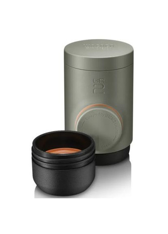 Кавоварка кемпінгова (WMINIGR2) Wacaco Minipresso GR2 (366701736)