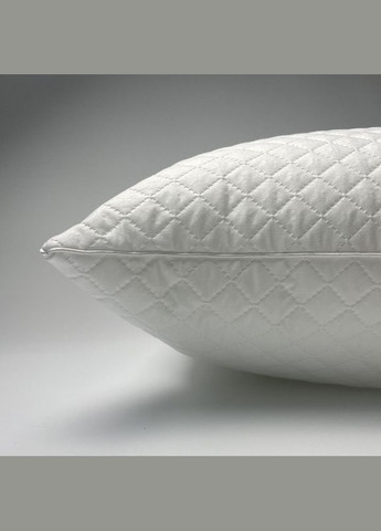 Подушка гіпоалергенна в мікрофібрі, 50х50см Iglen (305213054)