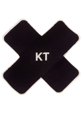 Кінезіо тейп призначений для спрямованого знеболювання KT TAPE PRO X Kinesio tape XSTRIP SP-Sport (361438824)