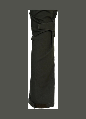 Штани Mecanik Prime Green No Brand (317670334)