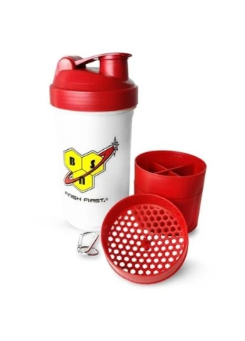 Шейкер 3 В 1 600 ml BSN (387022674)