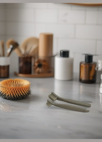 Набор щеток, 2 шт Pepco (331603888)