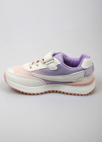 Рожеві осінні кросівки Jong Golf