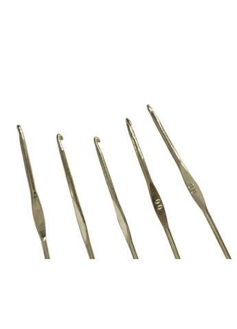 Гачок металевий односторонній №1.90/12см FROM FACTORY KS190 (335397850)